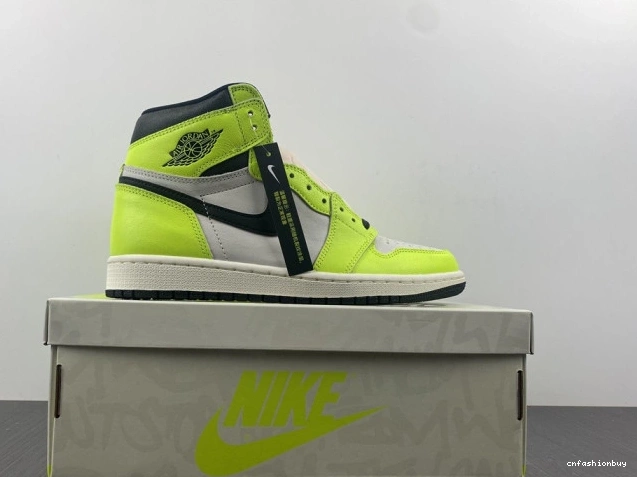 Volt 555088-702 1 Jordan OG High Air 0817